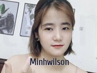 Minhwilson