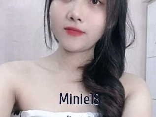 Minie18