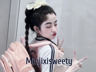 Minjixisweety