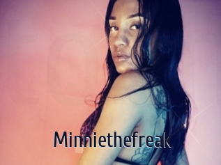 Minniethefreak