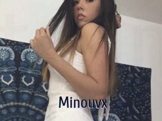 Minouvx