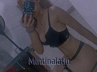 Mintinalatin