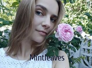 Mintleaves