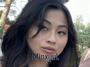 Minxyuk