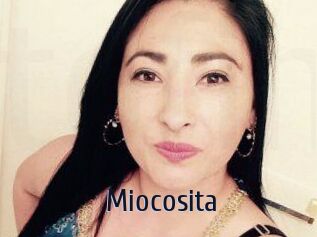 Miocosita