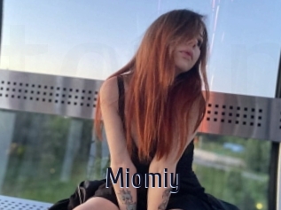 Miomiy