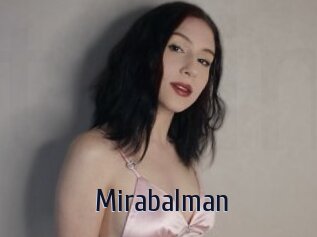 Mirabalman