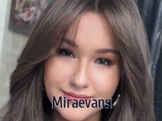 Miraevansi