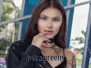 Miragreens