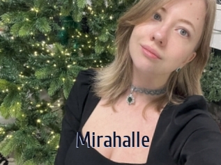 Mirahalle