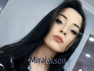 Mirajakson