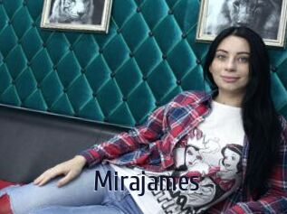 Mirajames