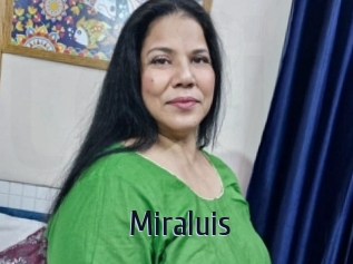 Miraluis