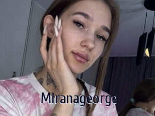 Miranageorge