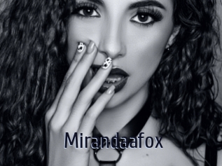 Mirandaafox