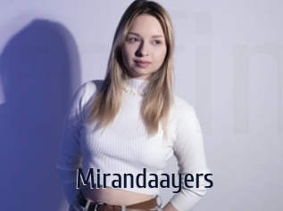 Mirandaayers