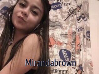 Mirandabrown