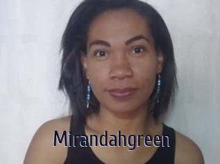 Mirandahgreen