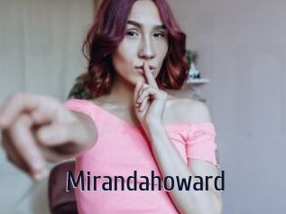 Mirandahoward