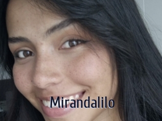 Mirandalilo