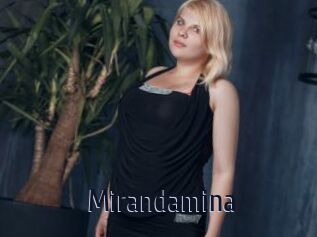 Mirandamina