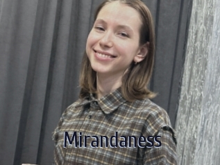 Mirandaness