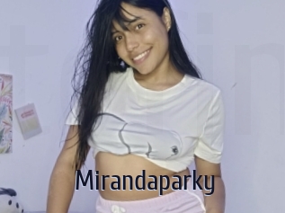 Mirandaparky