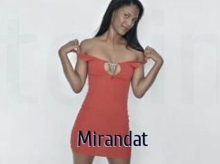 Mirandat