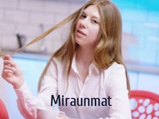 Miraunmat