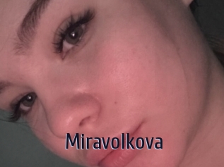 Miravolkova