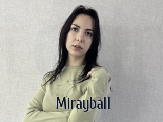 Mirayball