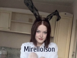 Mirellolson