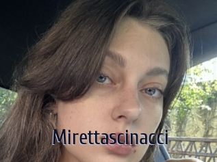 Mirettascinacci