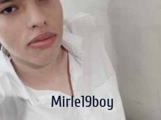 Mirle19boy