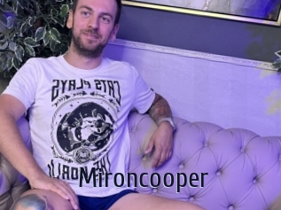 Mironcooper