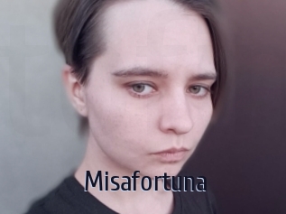 Misafortuna