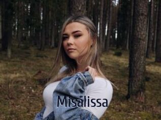 Misalissa