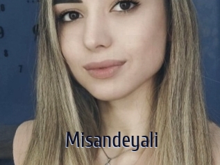 Misandeyali