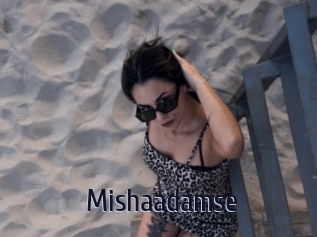 Mishaadamse