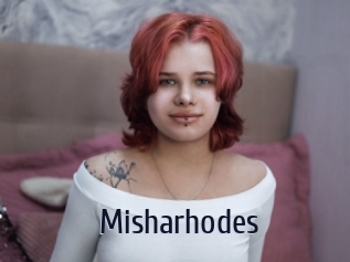 Misharhodes