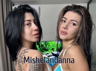 Mishelandanna