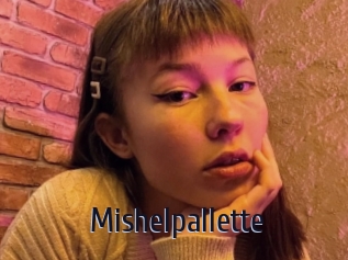 Mishelpallette