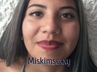 Miskimsexxy