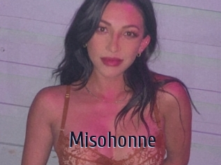 Misohonne