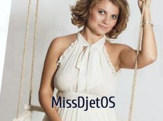 MissDjetOS