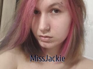 MissJackie