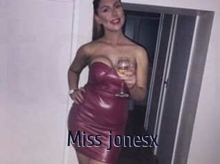 Miss_jonesx