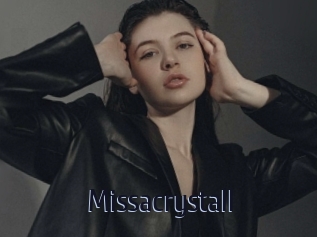 Missacrystall