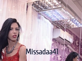 Missadaa41