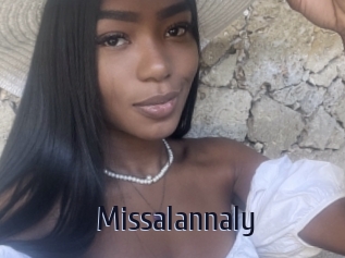 Missalannaly